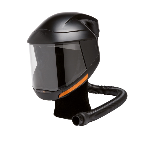 Viseira Sundstrom SR540EX